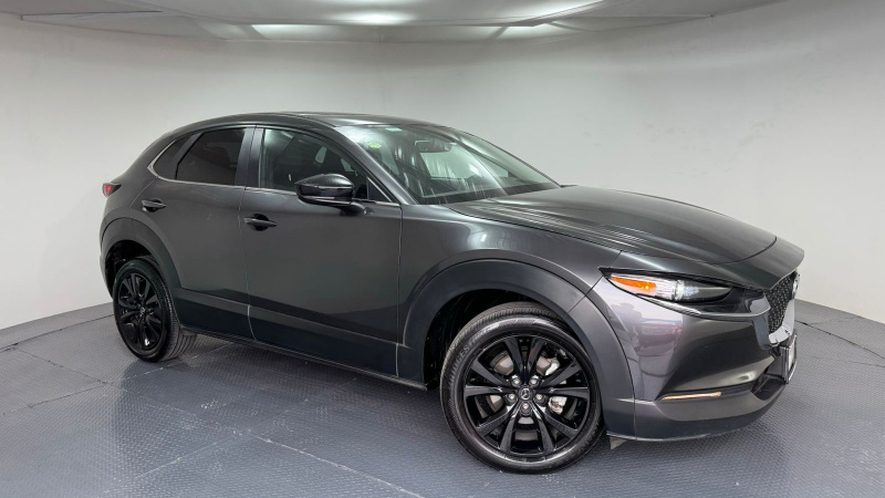 Honda Metepec-Mazda-CX-30 VUD-2021